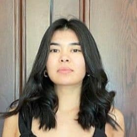 Ganjina Solieva — Head of Affiliates, NDA