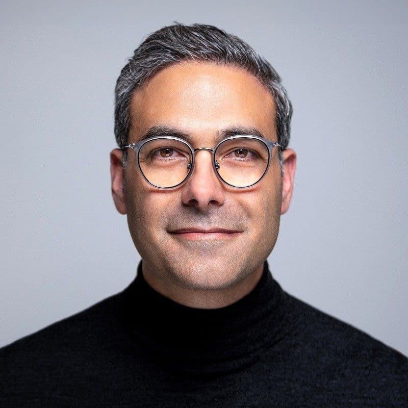 Gege Gatt — Chief Executive Officer (CEO), Founder, EBO