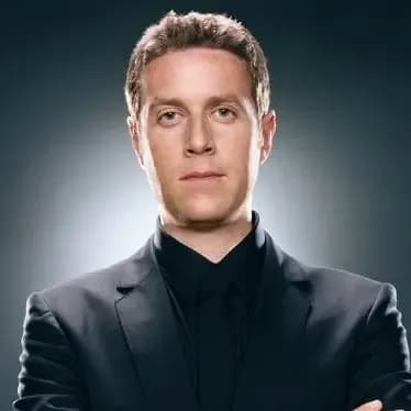 Geoff Keighley — CEO, The Game Awards Inc.