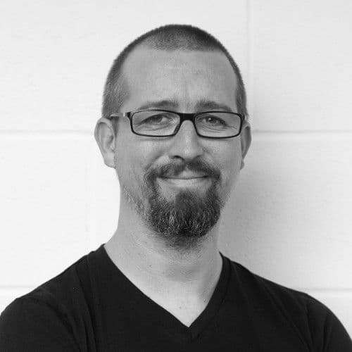 Geoff Scaplehorn — Product Director, 4ThePlayer