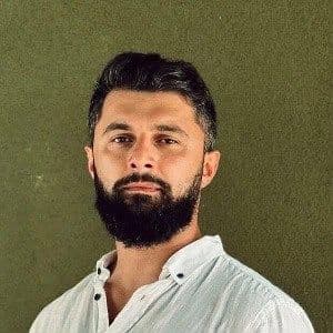 Georgi Gvenetadze — Chief Commercial Officer (CCO), adjarabet