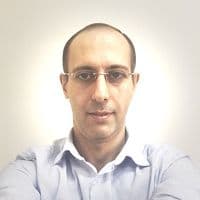 Gevorg Manukyan — Founder, Chief Executive Officer (CEO), Atlas-V