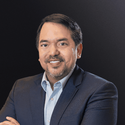 Gonzalo Perez — Chief Executive Officer (CEO), Partner, ApuestaTotal