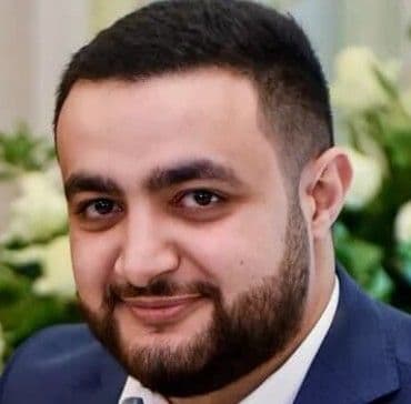Gor Mnatsakanyan — Executive Director, SoftConstruct
