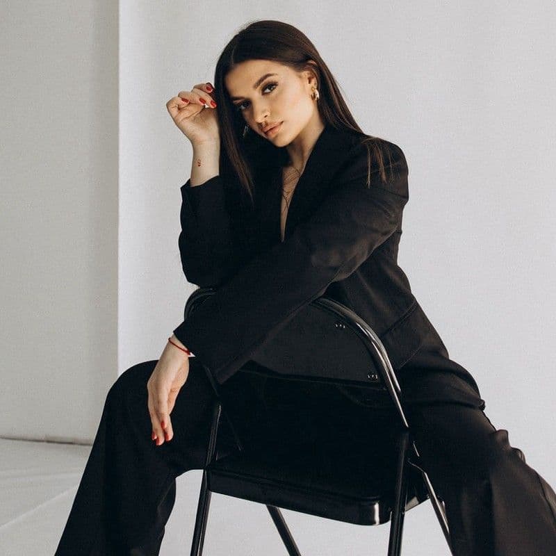 Hanna Miray — Senior Affiliate Manager, iWild Partners
