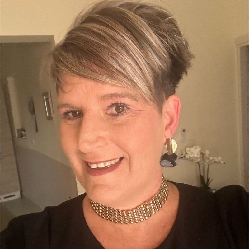 Hayley Joseph — Director of Emerging Markets, iGP
