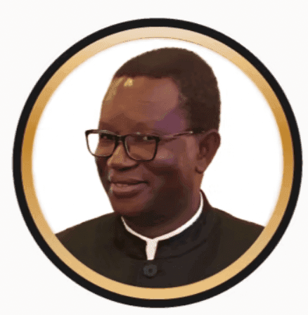 Heavens Gonga — Advisor, Lotteries & Gaming in Zimbabwe