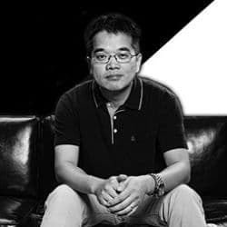 Hua Xu — Vice President (VP) Game Design (GimmieGames), Aristocrat Gaming