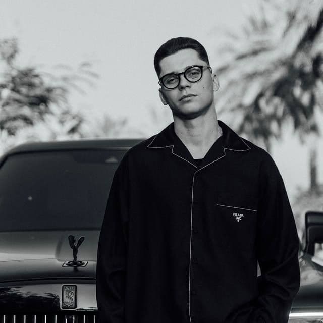 Igor Alexeev — Owner, Private inc.