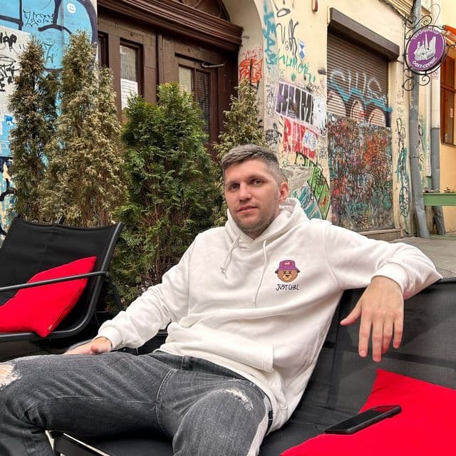 Igor Pismennyi — Team Lead of Affiliate Managers, СЗРА
