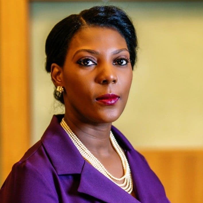Ijeoma Uju — Partner, Templars