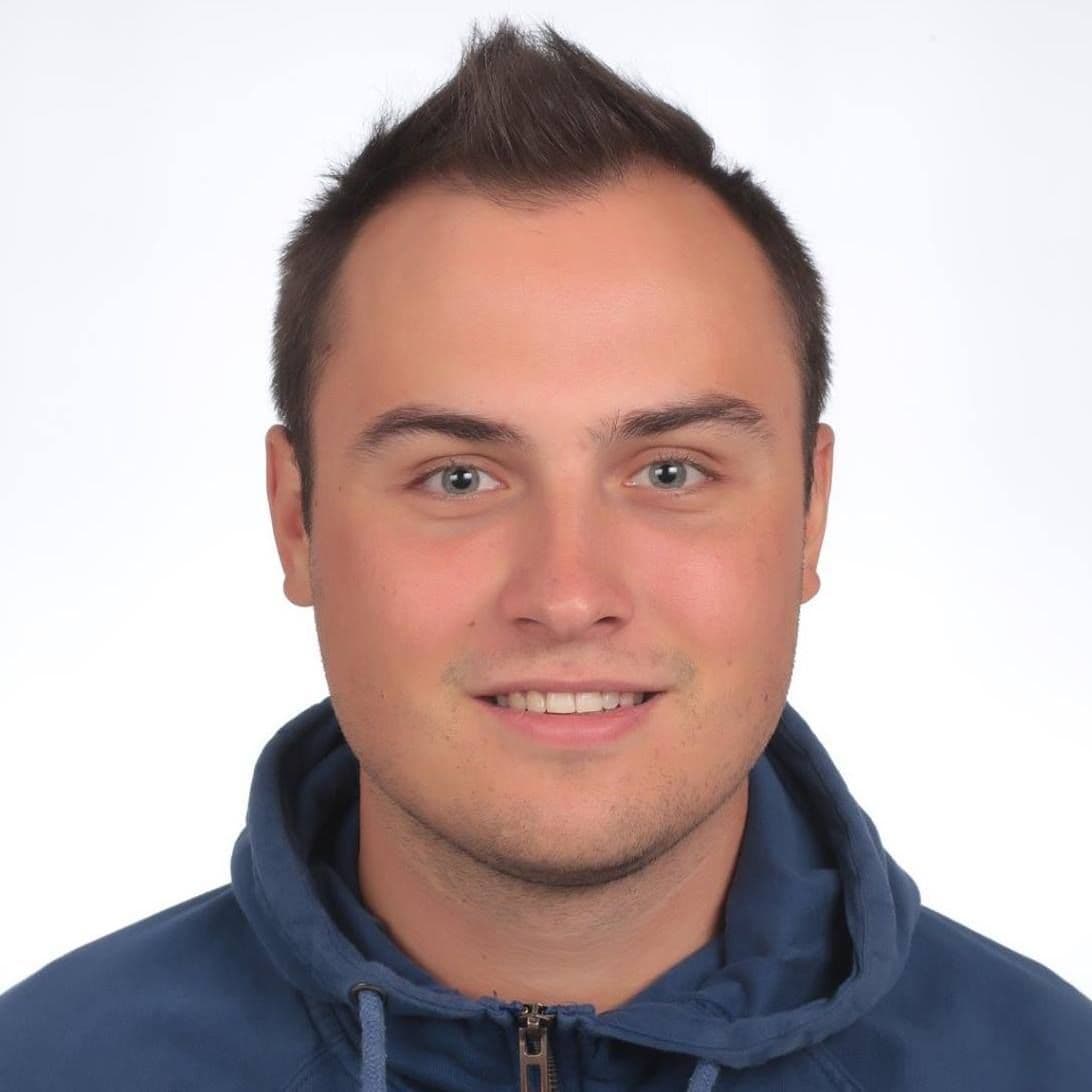 Ilya Lukashevich