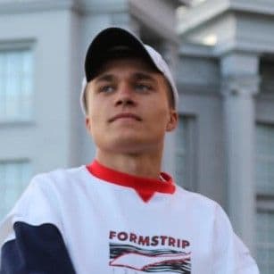 Ilya Vykariy — Owner, I - HUB