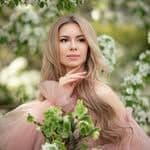 Inga Davy — Chief Operating Officer (СОО), Marsa Team