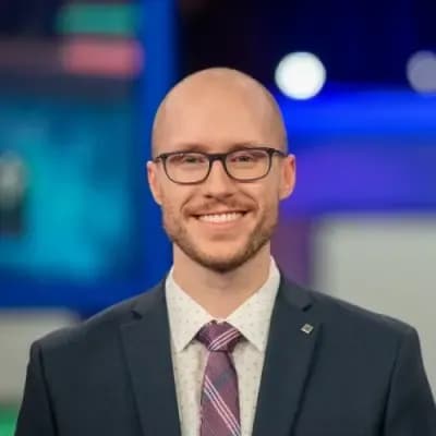 Isaac Cummings — Color Caster, Analyst, Riot Games