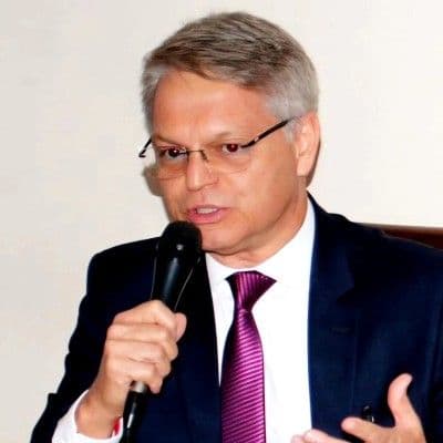 Iuri Castro — Project, Process Manager, Caixa Econômica Federal