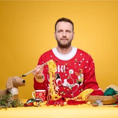 Ivan Bilash — Director of Partners Operations, SOFTSWISS
