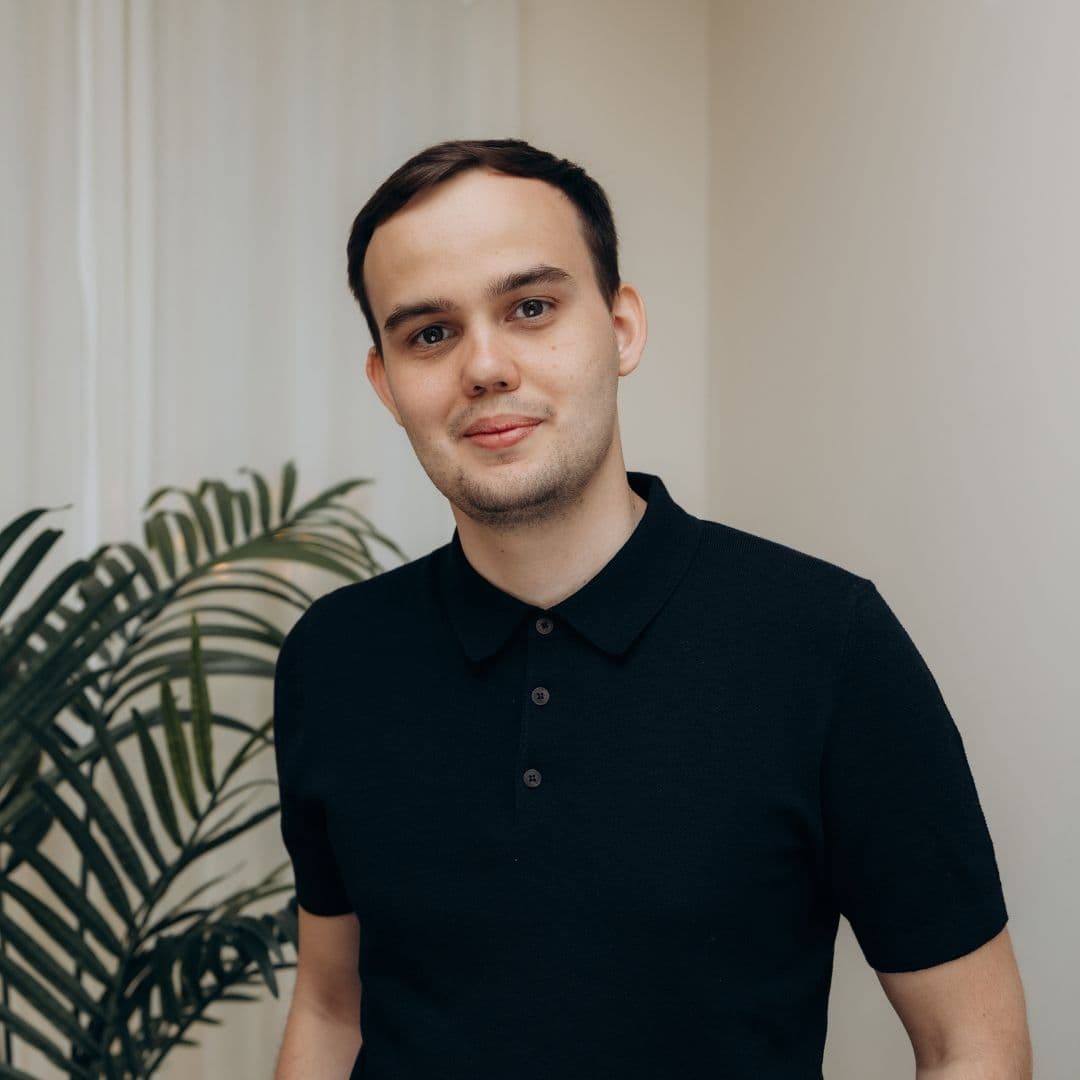 Ivan Nevzorov — CEO, SBSB Fintech Lawyers