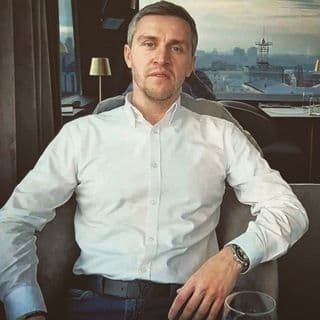 Ivan Rodichenko — Chief Executive Officer (CEO), Breeze Media