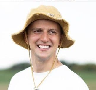 Ivan Zajec — Professional Emcee, Ivan Zaiets