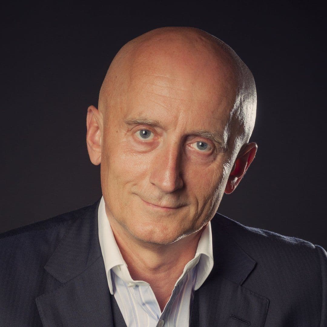 Ivo Valenta — Owner, SYNOT Group