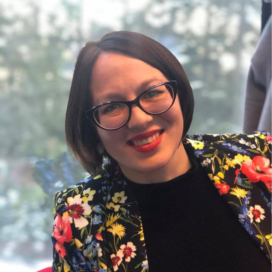 Janina Pietrowska — Partner, ZÜGERLAW