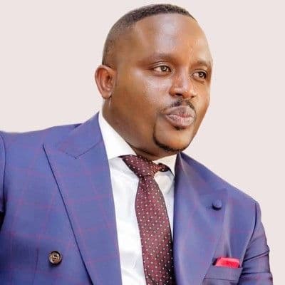 Jean Claude Mushimire — Executive Director, Rwanda Gaming Association