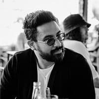 Jeff Letlat — Chief Operating Officer (COO), Anakatech