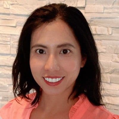 Jenny Lu — Strategic Consultant, Pixiu Gaming