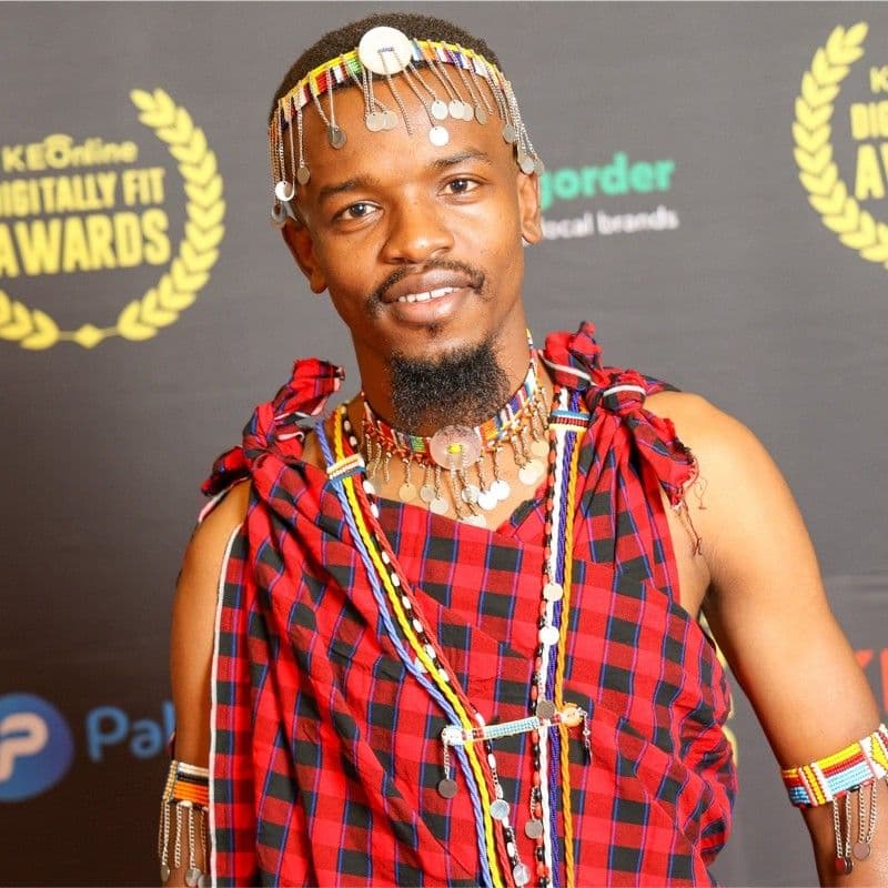 Jeremiah Maangi — Chief Executive Officer (CEO), Founder, iGaming AFRIKA
