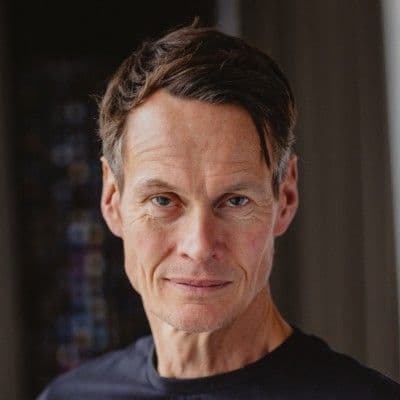 Jesper Karrbrink — Chief Executive Officer (CEO), Immense Group