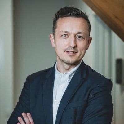 Jesper Sogaard — Co-Founder, Co-CEO, Better Collective