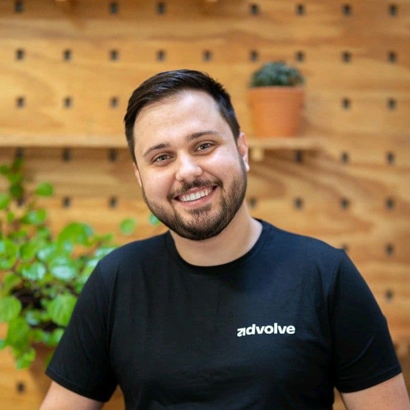 Juan Sobreira — Board Member, Co-Founder, Tipspace