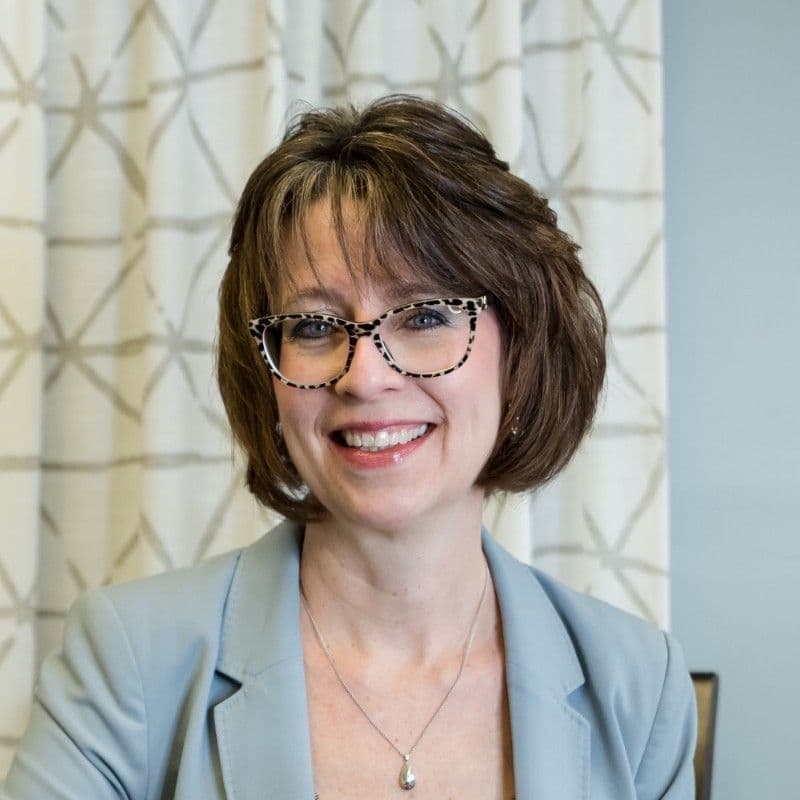 Jody Bechtold — Chief Executive Officer (CEO), The Better Institute