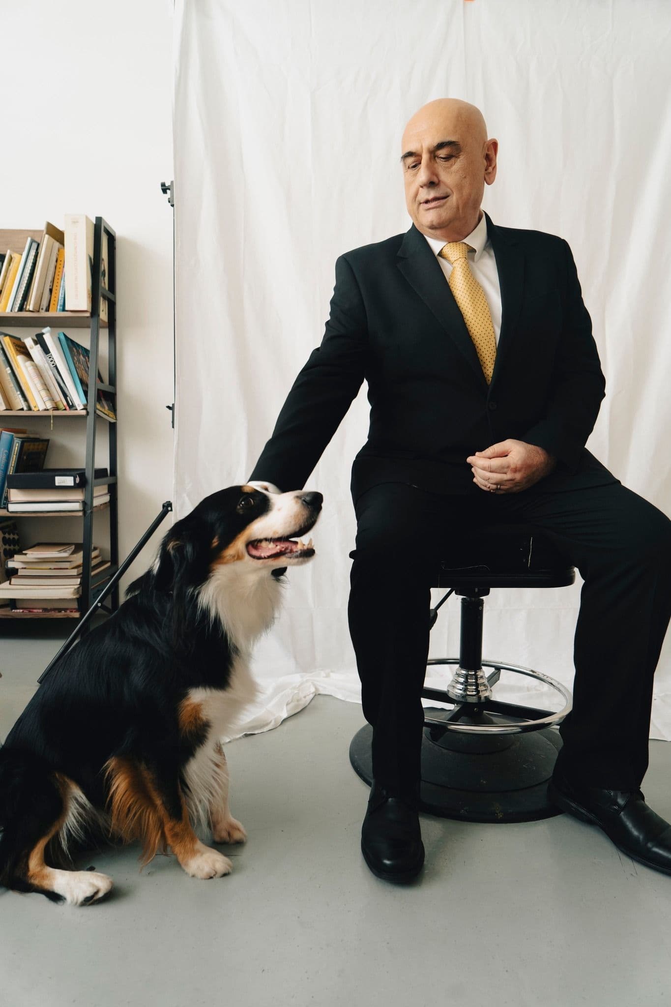 Joe Pisano — Chief Executive Officer (CEO), Jade Entertainment and Gaming