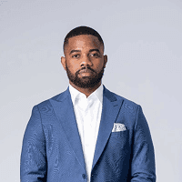 Joel Madingu — Legal, Corporate Affairs Manager, Velex Advisory