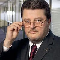 Johann Graf — Founder, Novomatic