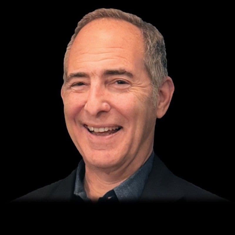 John Kosner — President, Kosner Media