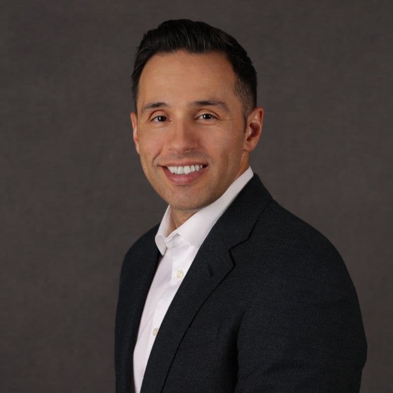 Jon Angarola — Vice President of Studio Operations, Aristocrat Gaming
