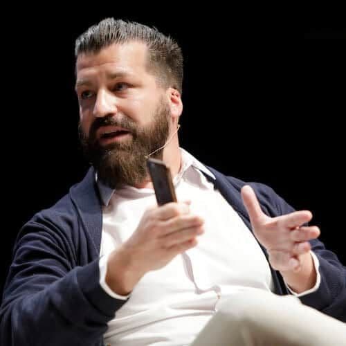 Josep León — Leadership team, Clovr Labs