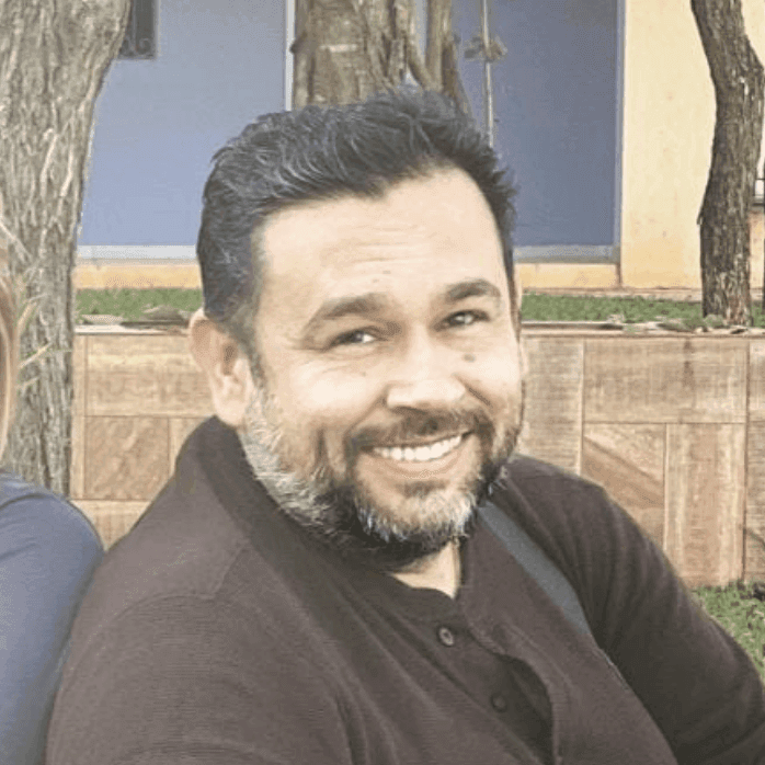 Juan Fernandez Vallejos — Chief Technical Officer (CTO), BetConnections