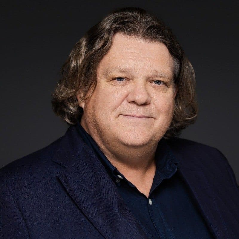 Julian Goffin — Co-Founder, Chief Executive Officer (CEO), Alunafi