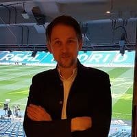 Julien Josset — Co-Founder, North Star Network