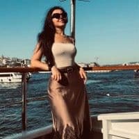 Julieta Atanyan — Business Development Manager (BDM), Aviatrix