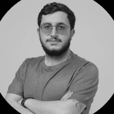 Karen Ayvazyan — Chief Executive Officer (CEO), iBet Agency