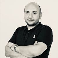 Karen Martirosyan — Chief Executive Officer (CEO), Affigates
