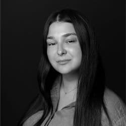 Karyna Sirbiladze — Head of Support, Betbazar