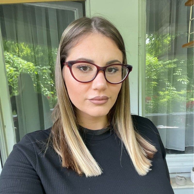 Katarina Jakob