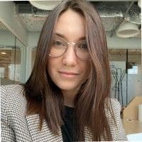Kate Strohanova — Chief Business Development Officer (CBDO), InsulaLabs