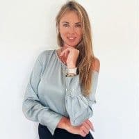 Kateryna Yegoreychenko — Partner Relationship Manager, Boosta